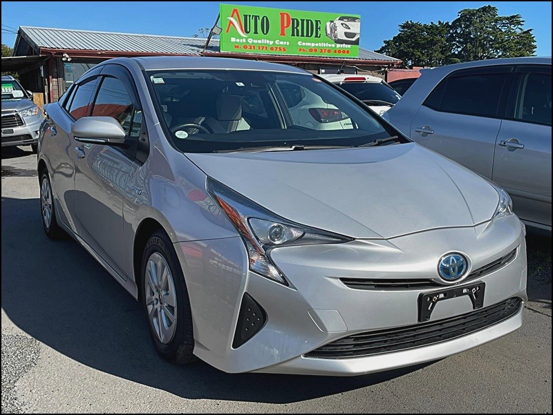 Vehicles Auto Pride Cars | Quality Cars Specialists